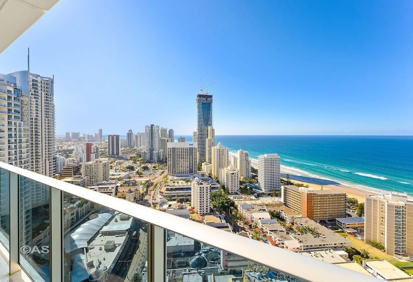 H Residences   Apartment Stay Private