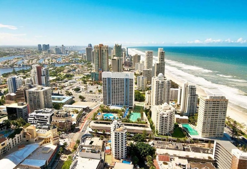 H Residences   Apartment Stay Private