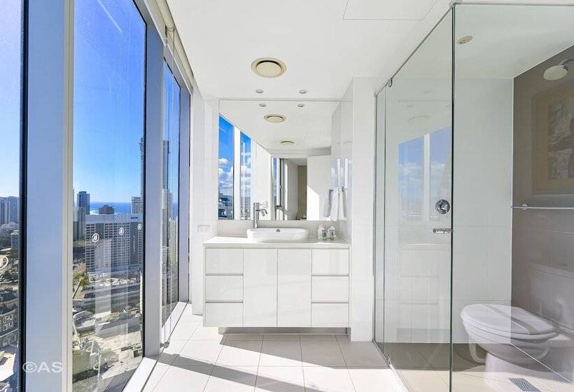 H Residences   Apartment Stay Private