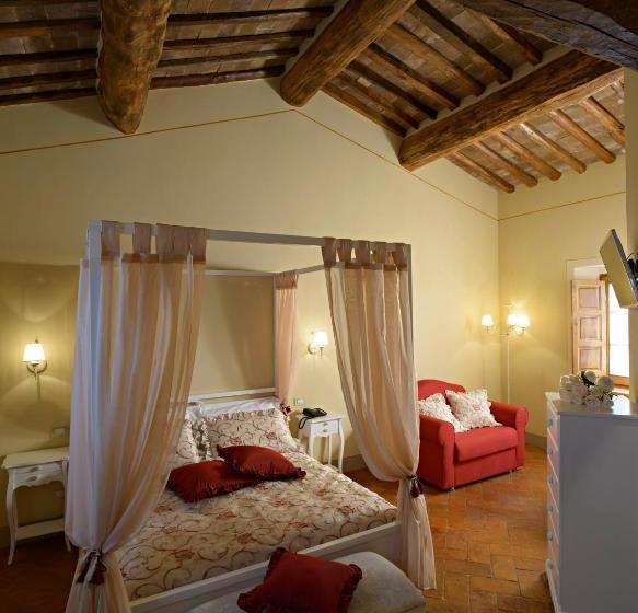 여관 Casa Torre Margherita