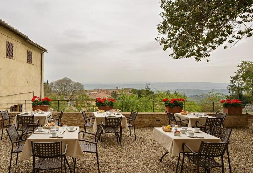 여관 Casa Torre Margherita