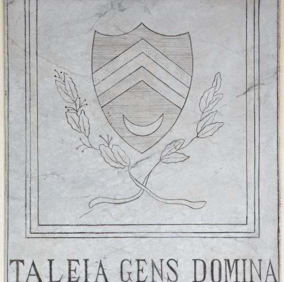 여관 Casa Torre Margherita