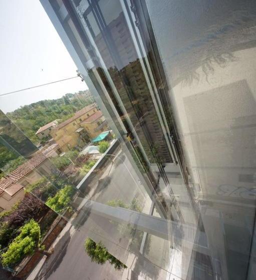 客栈 Grand Hotel Del Lago