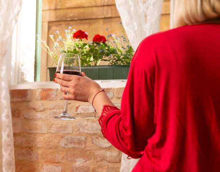 هتل Agava Lux Rooms&pool