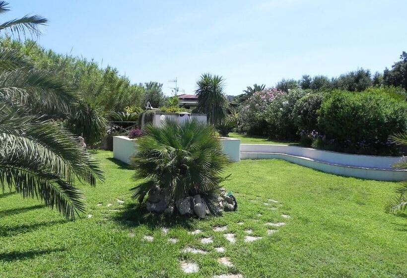 호텔 Albergo Belvedere