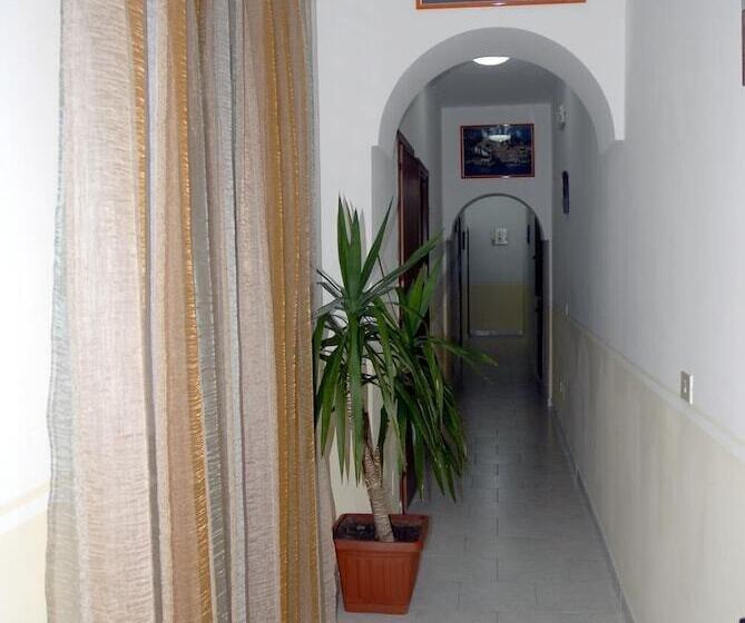 호텔 Albergo Belvedere