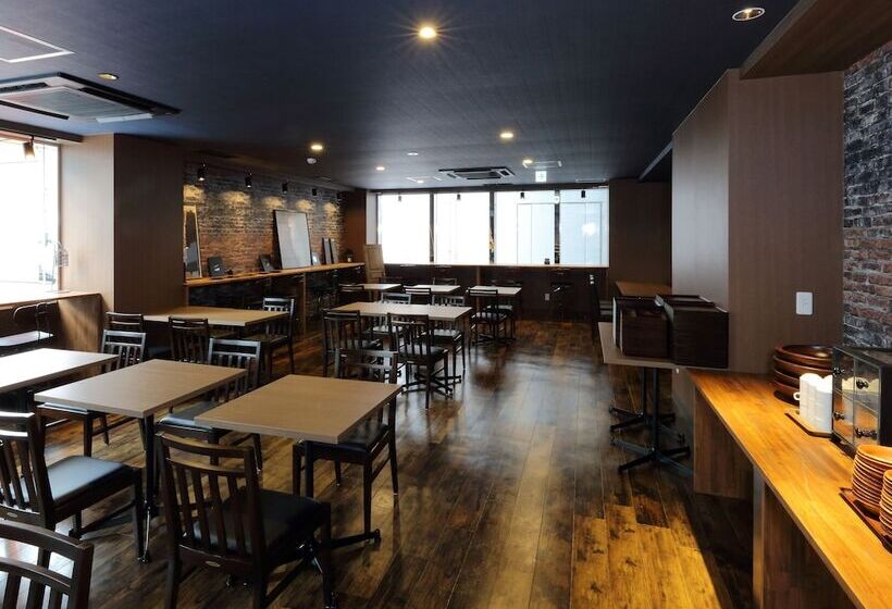 Apa Hotel Nagoya Sakae Kita