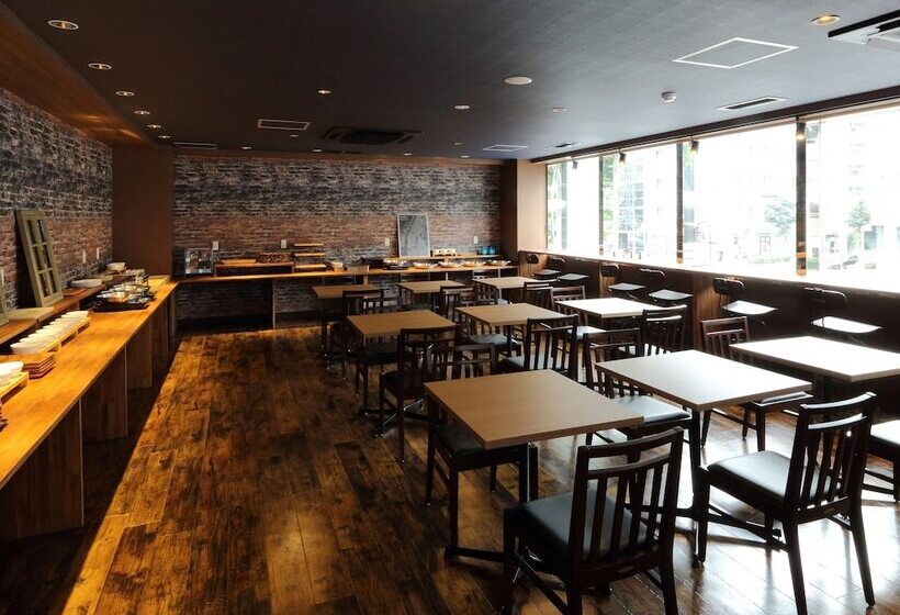 Apa Hotel Nagoya Sakae Kita