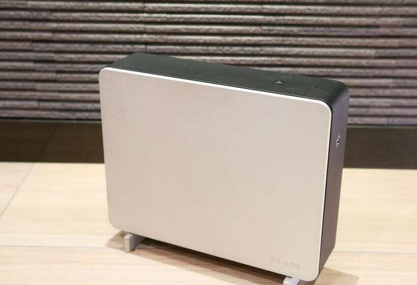 Apa Hotel Nagoya Sakae Kita