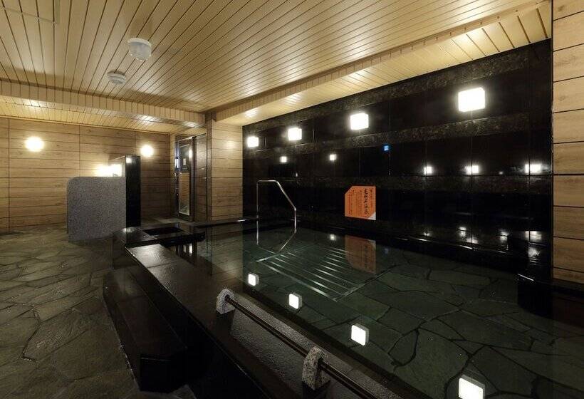 Apa Hotel Nagoya Sakae Kita