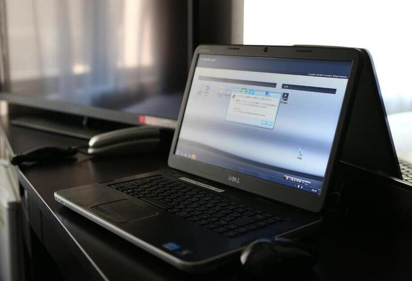 Apa Hotel Nagoya Sakae Kita