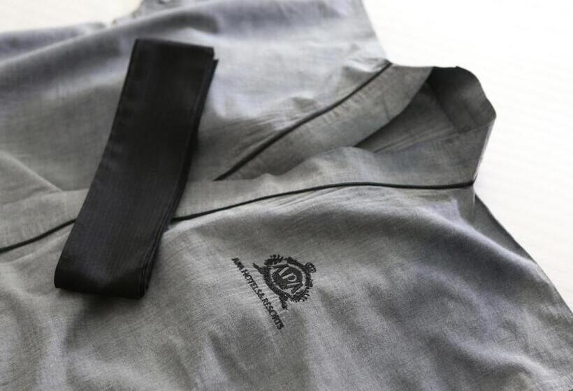 Apa Hotel Nagoya Sakae Kita