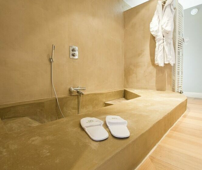 בית מלון כפרי Auberge Du Sabotier