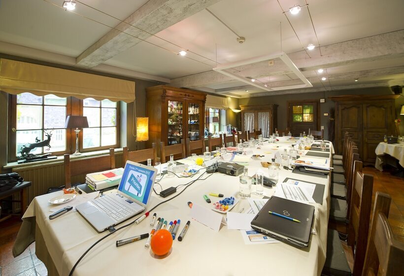 בית מלון כפרי Auberge Du Sabotier