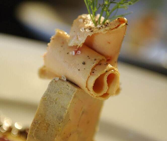 בית מלון כפרי Auberge Du Sabotier