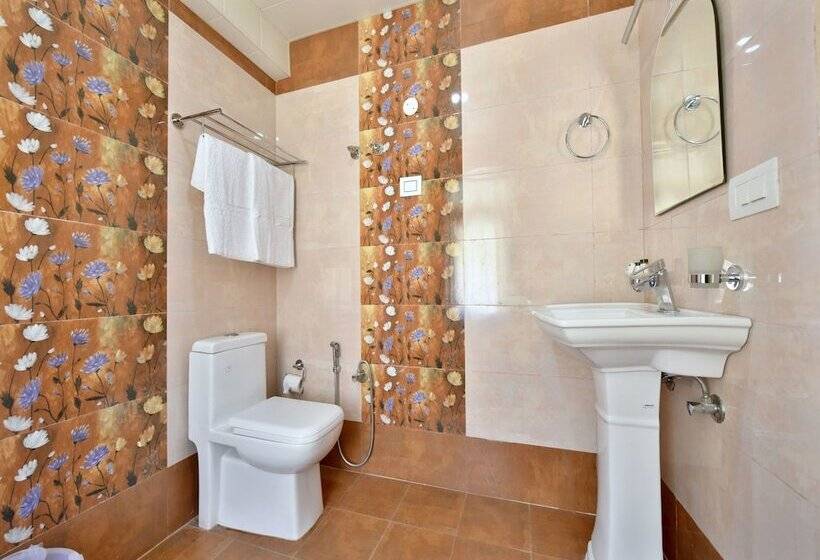 酒店 Avenue Manali