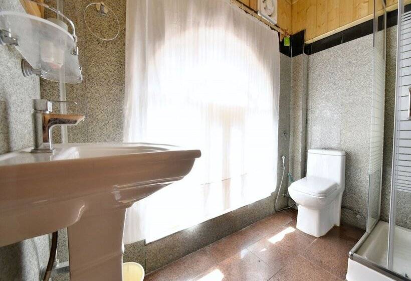 酒店 Avenue Manali