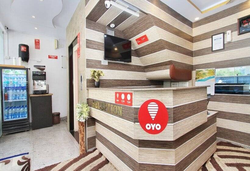 בית מלון כפרי B S International