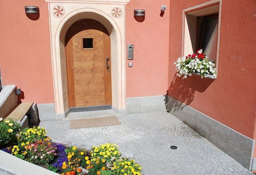 בית מלון כפרי B&b Bondi