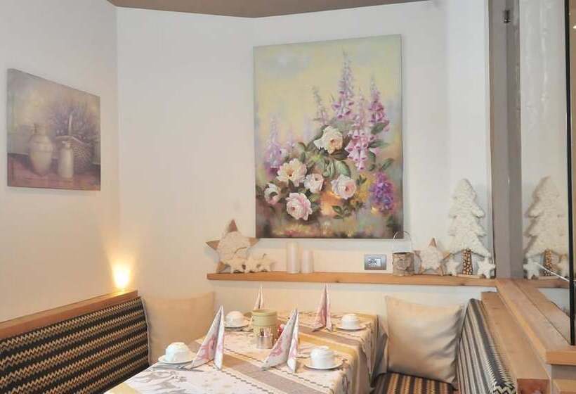 בית מלון כפרי B&b Bondi