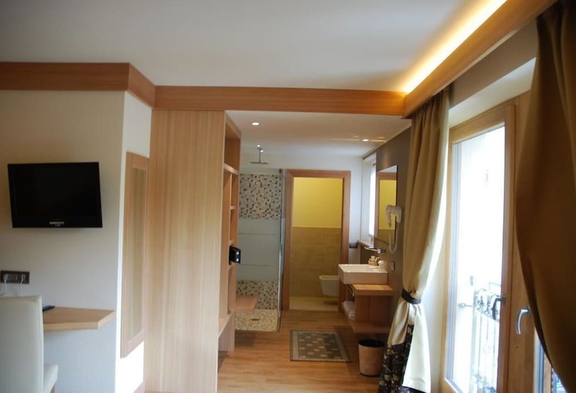 בית מלון כפרי B&b Bondi