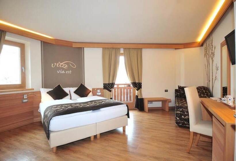 בית מלון כפרי B&b Bondi