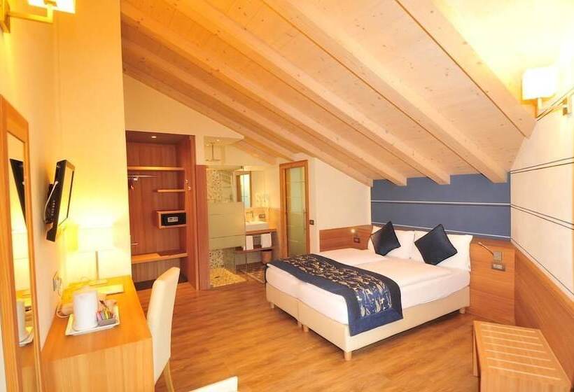 בית מלון כפרי B&b Bondi