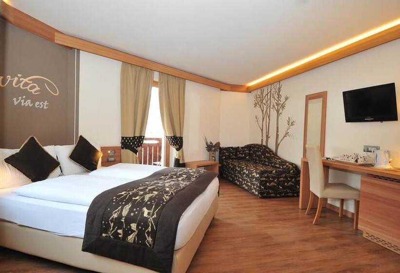 בית מלון כפרי B&b Bondi