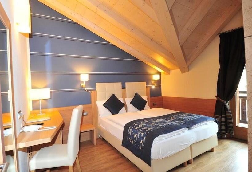 בית מלון כפרי B&b Bondi