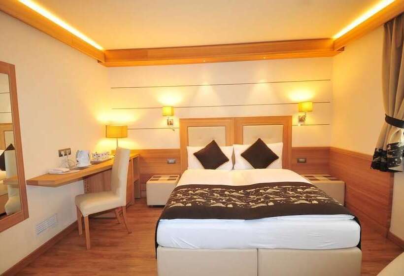 בית מלון כפרי B&b Bondi