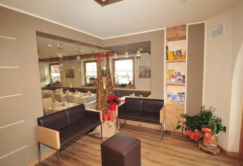 בית מלון כפרי B&b Bondi