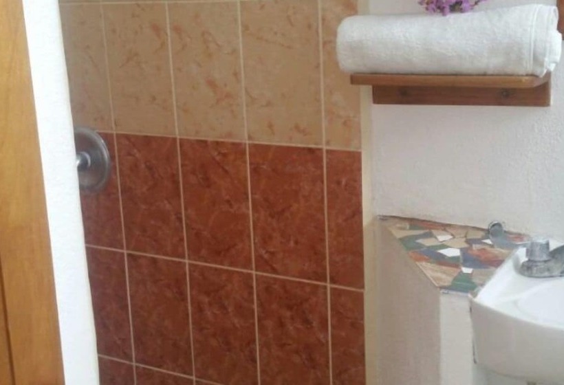 בית מלון כפרי Benque