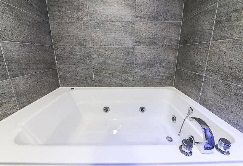 Hotel Bentley Business