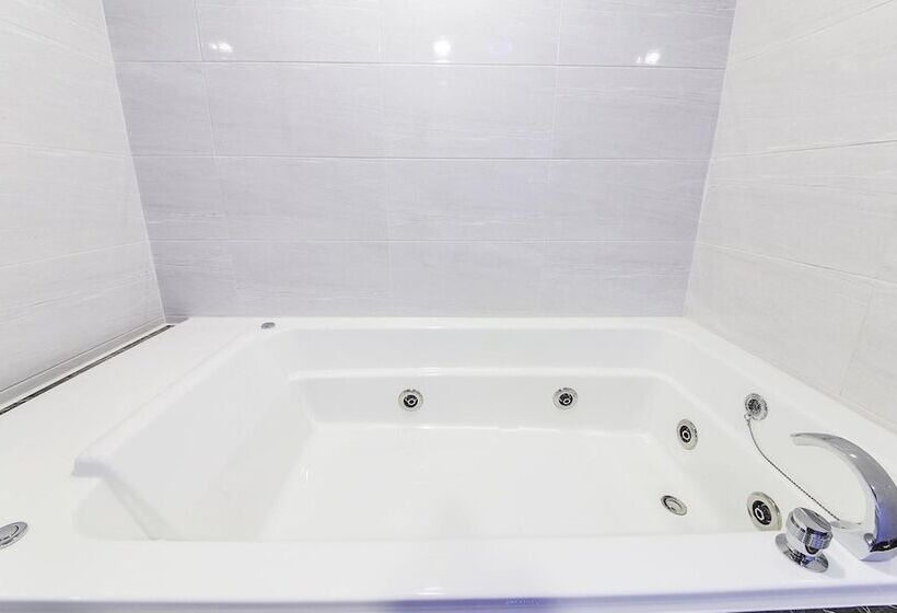 Hotel Bentley Business