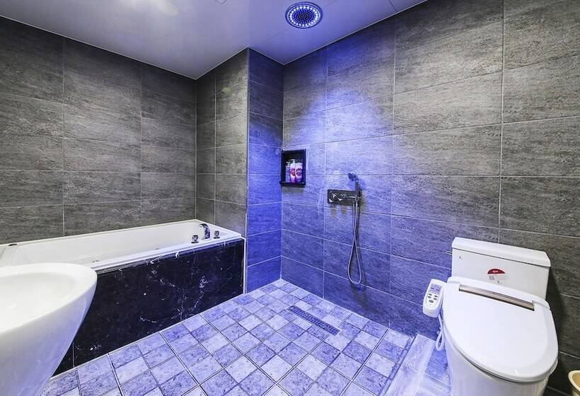 Hotel Bentley Business