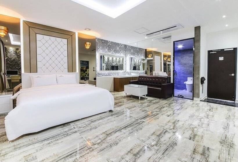 Hotel Bentley Business