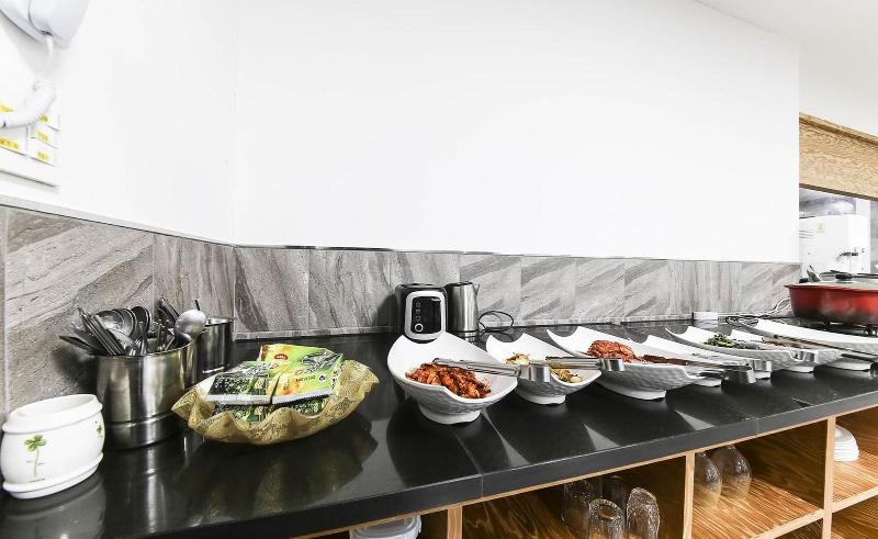 Hotel Bentley Business