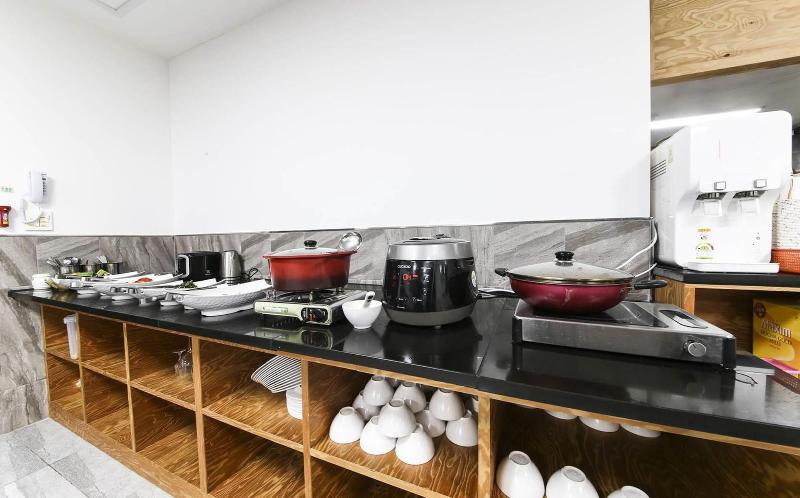 Hotel Bentley Business