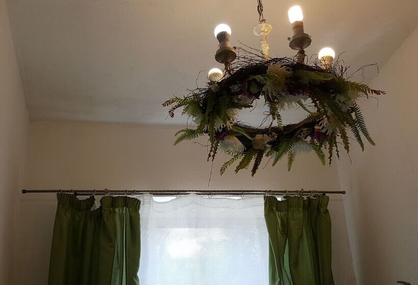 هتل Bichaikhanov Palace