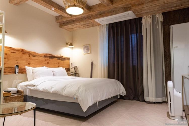 هتل Songjeong Lesign