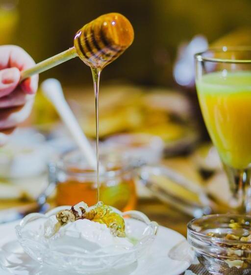 Boutique Hotel Kokkino Spiti