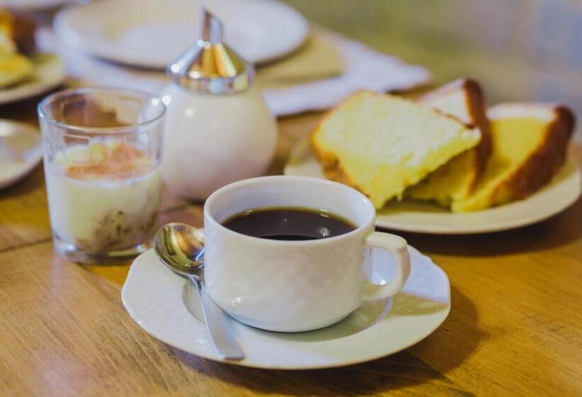 Boutique Hotel Kokkino Spiti