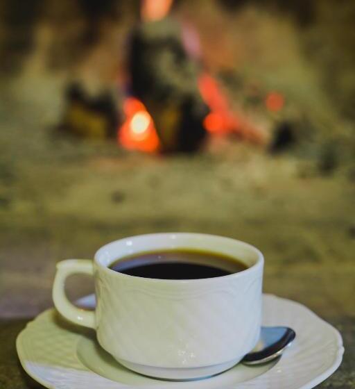 Boutique Hotel Kokkino Spiti