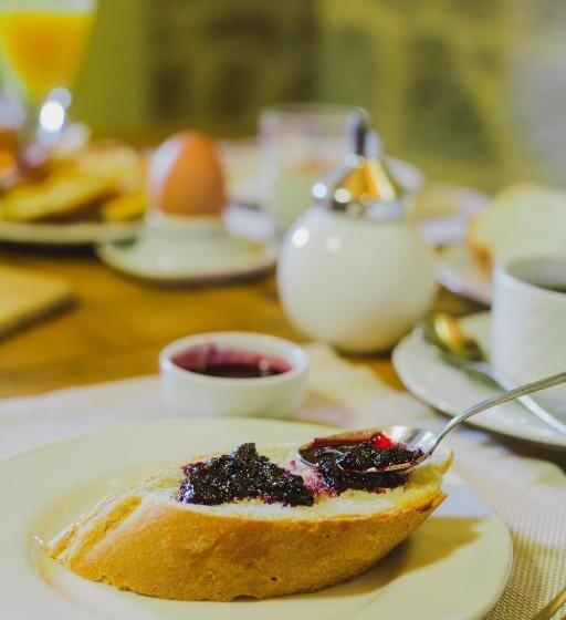 Boutique Hotel Kokkino Spiti