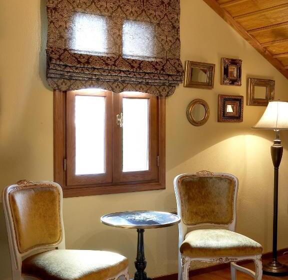 Boutique Hotel Kokkino Spiti