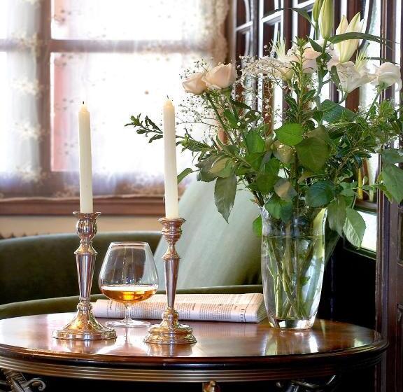 Boutique Hotel Kokkino Spiti