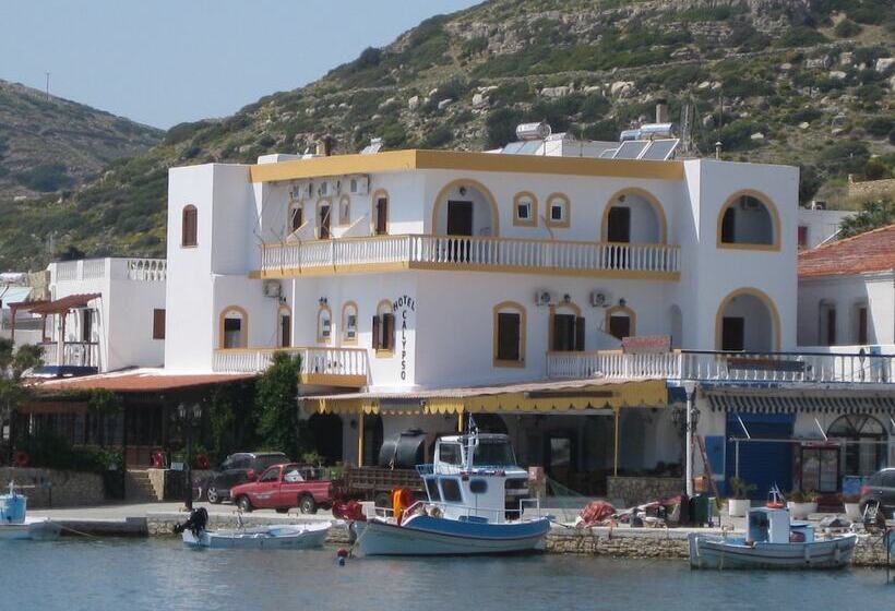 בית מלון כפרי Calypso