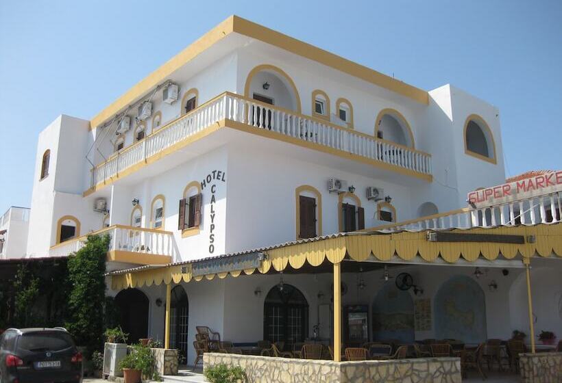 בית מלון כפרי Calypso