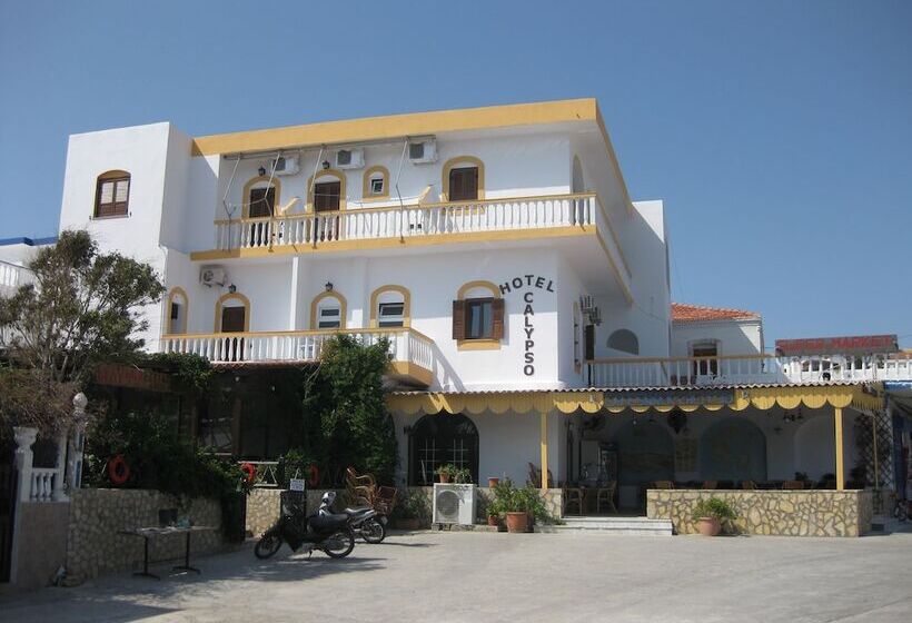 בית מלון כפרי Calypso