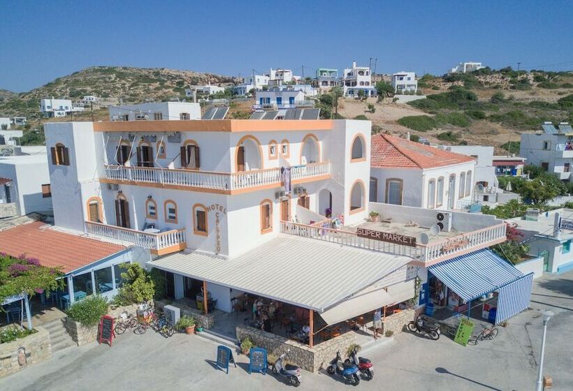 בית מלון כפרי Calypso